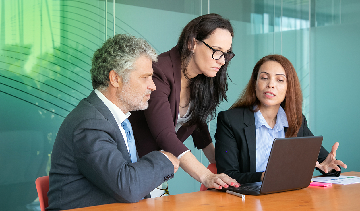 Business Setup Is Not Complete Without Banking — We Make It Seamless